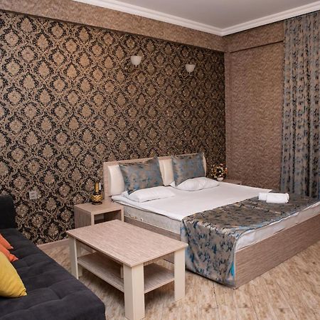 Sebail Inn Hotel Baku Exterior foto