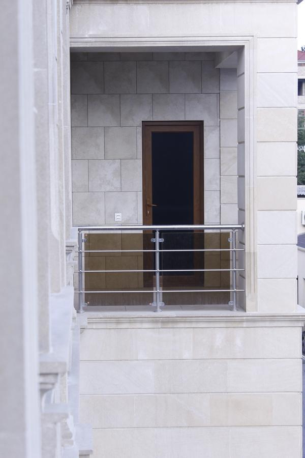 Sebail Inn Hotel Baku Exterior foto