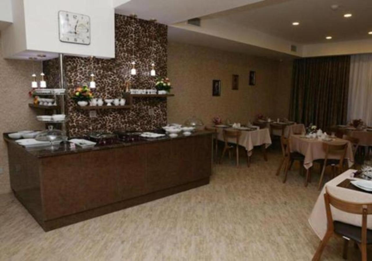 Sebail Inn Hotel Baku Exterior foto