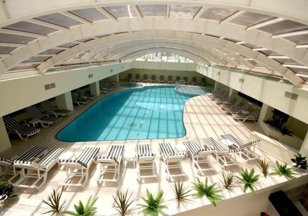 Sebail Inn Hotel Baku Exterior foto